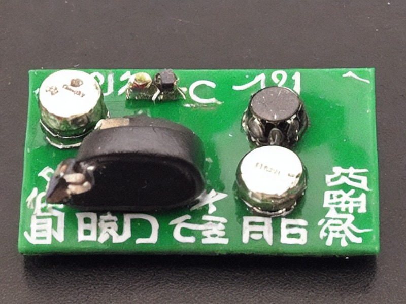 天线组件应用选型资料 2