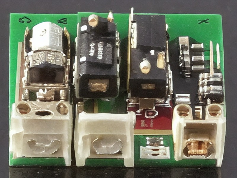 示波器应用项目资料：示波器总览
