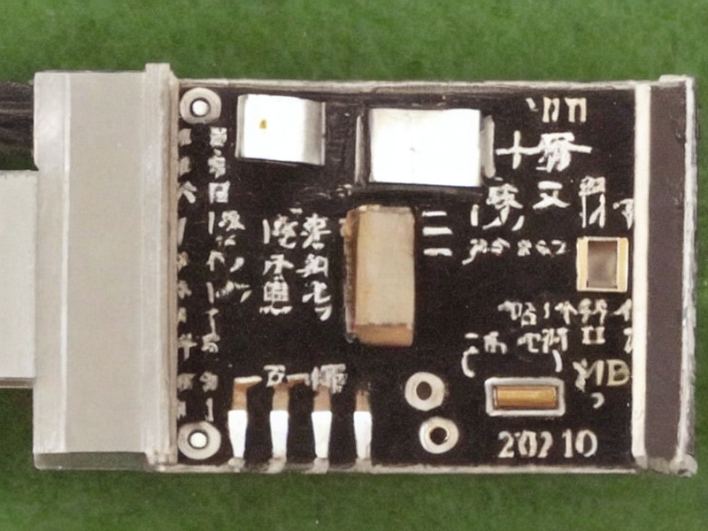 Wi-Fi模块应用选型资料 2