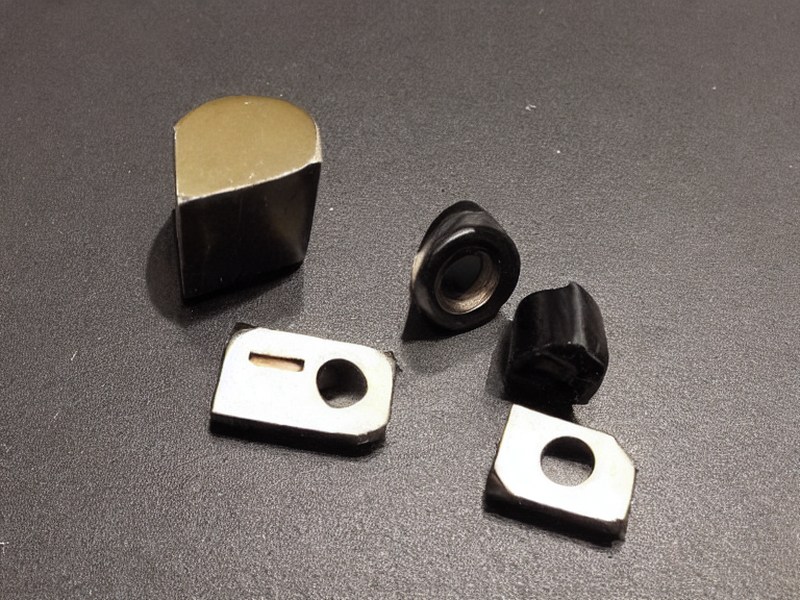 pg模拟器 连接器资料 1