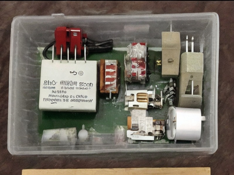 线对板连接应用选型资料 2