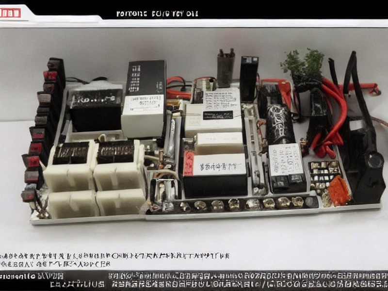 调试工具应用选型资料