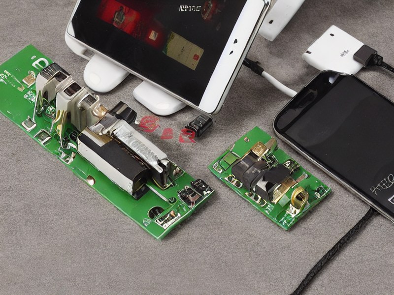 频率控制导航在替代料比较中的选型资料 2