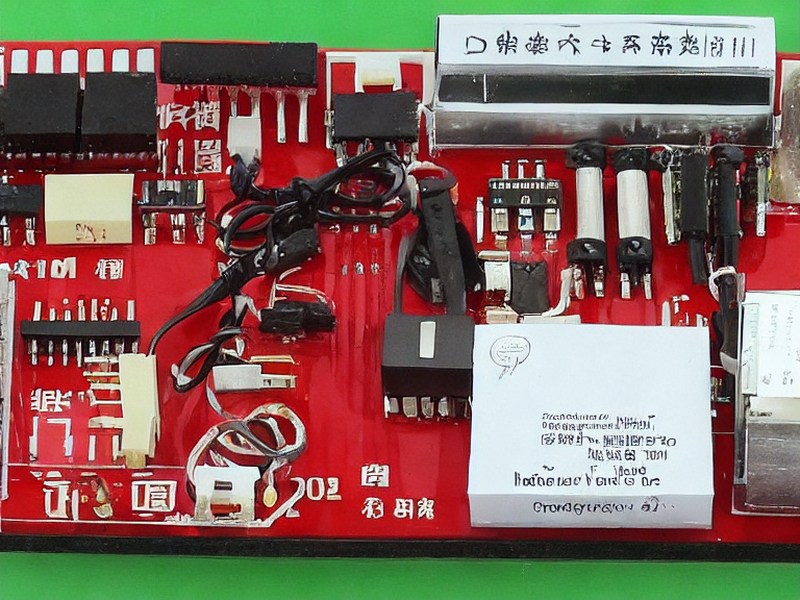 数据转换器应用相关产品 1