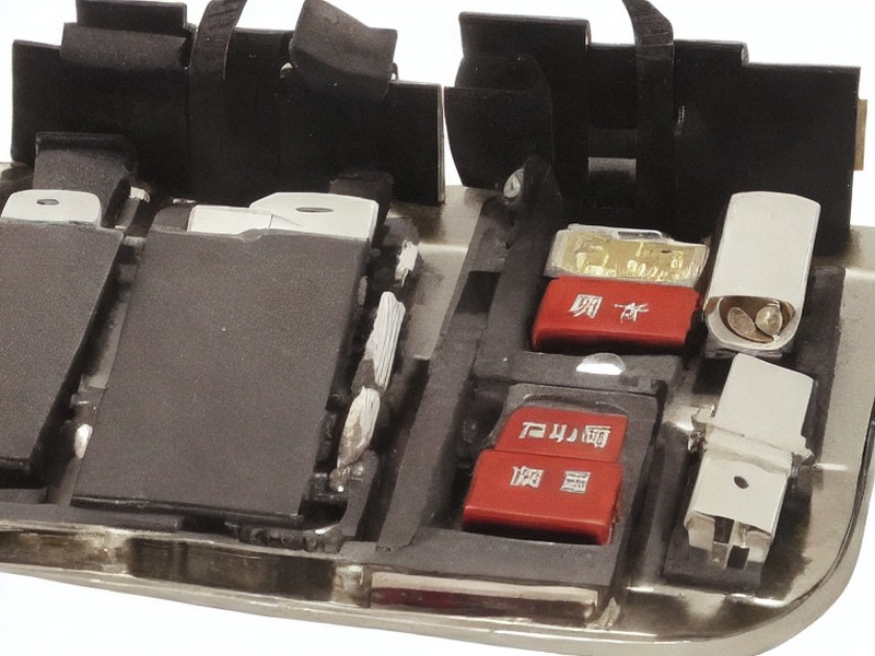 蓝牙模块内容选型参考