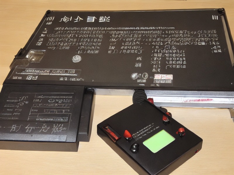 模拟前端入口选型参考 2