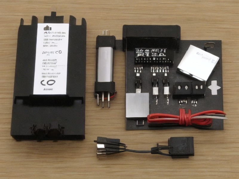 防静电耗材应用相关产品 2