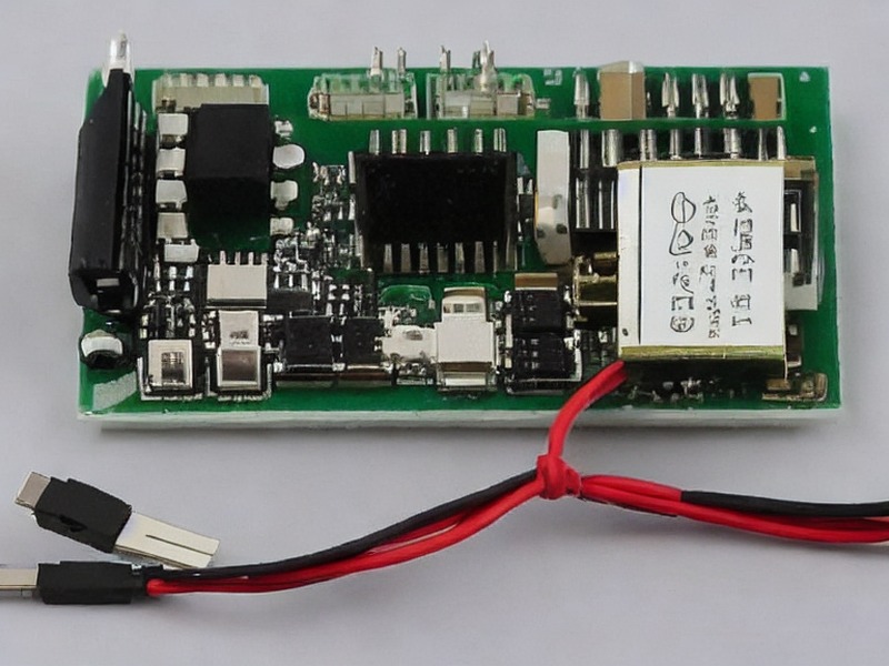 PLC接口应用选型资料 2