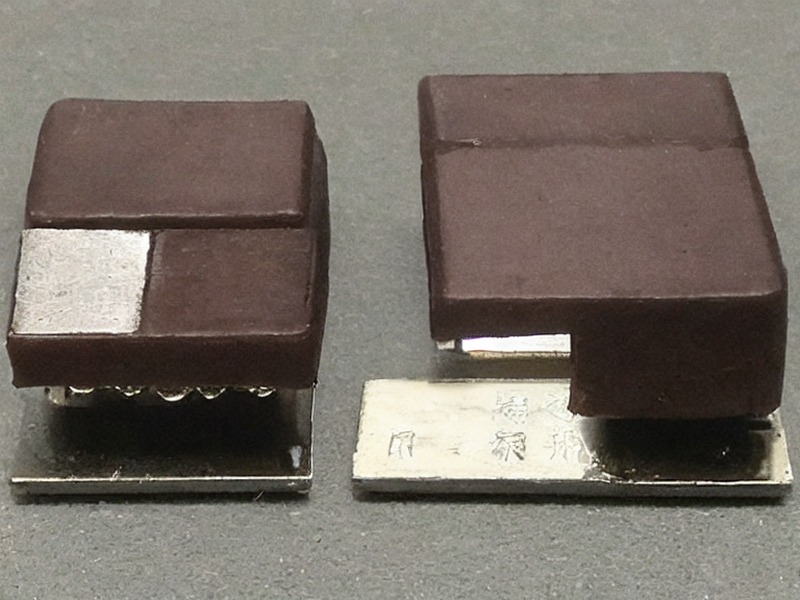 机箱外壳资源参数与应用整理