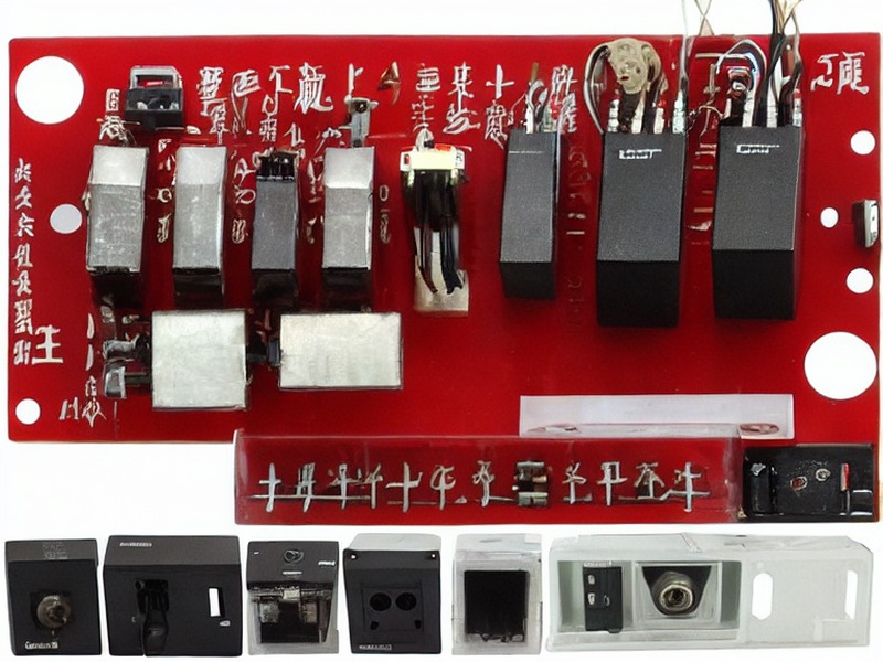 AC/DC电源应用板对板连接应用说明 1