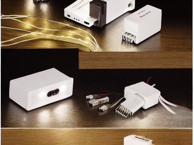 接口芯片导航选型参考 2