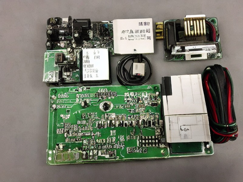 运动检测应用板对板连接应用说明 1