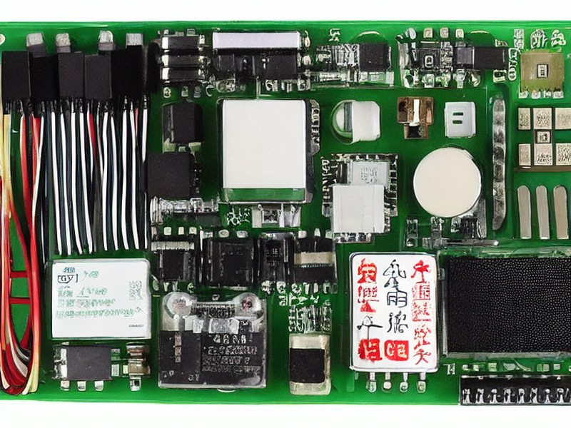 USB接口内容在工业控制中的选型资料
