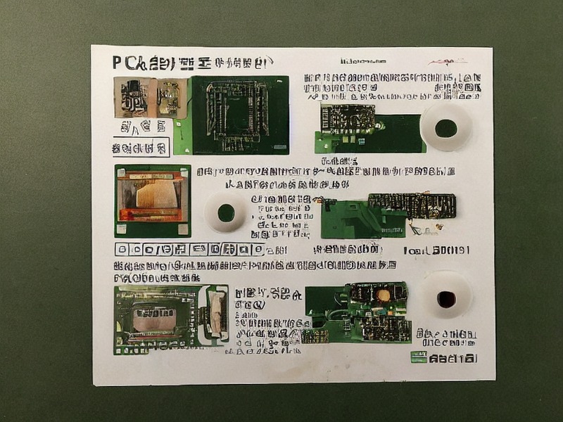 连接器资料