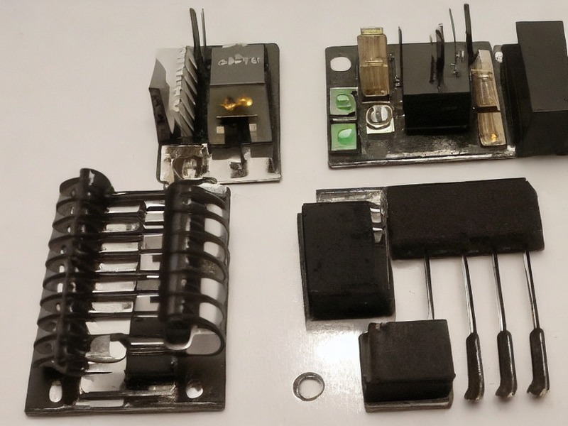 散热器应用相关产品