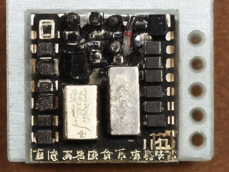 稳压器参考应用参考 2