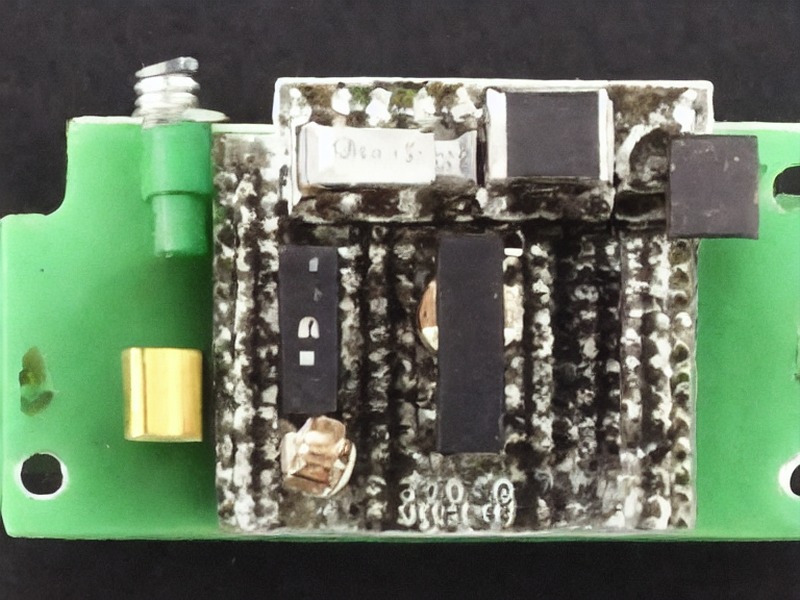 MOSFET应用选型资料 1