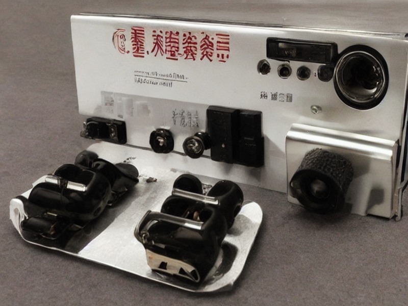 滤波器应用选型资料 2