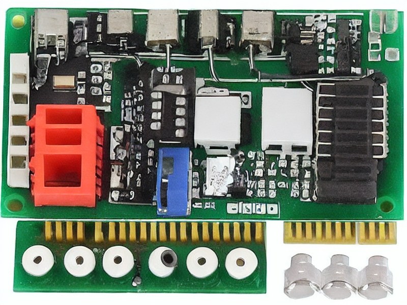 数据转换器应用相关产品 2