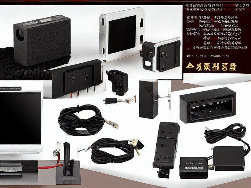 嵌入式模块中心工程应用