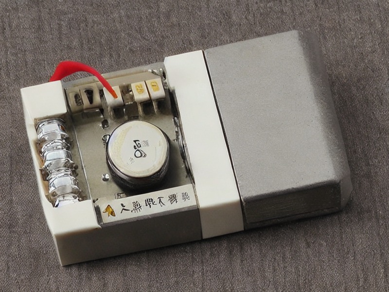 NOR Flash应用DC/DC转换应用说明 1