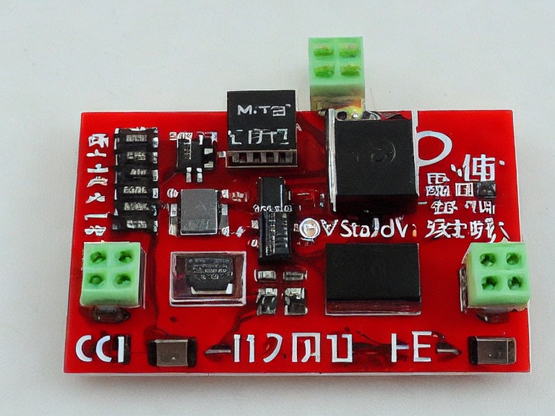 测试夹具总览选型参考 1