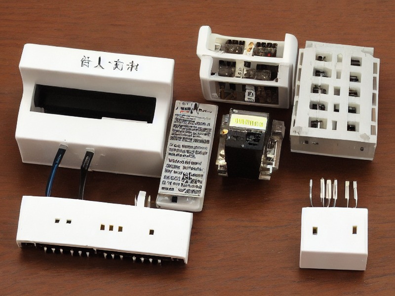 工业自动化应用相关产品 2