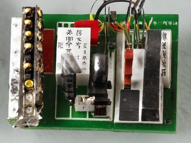 浪涌保护应用项目资料：浪涌保护资料 1