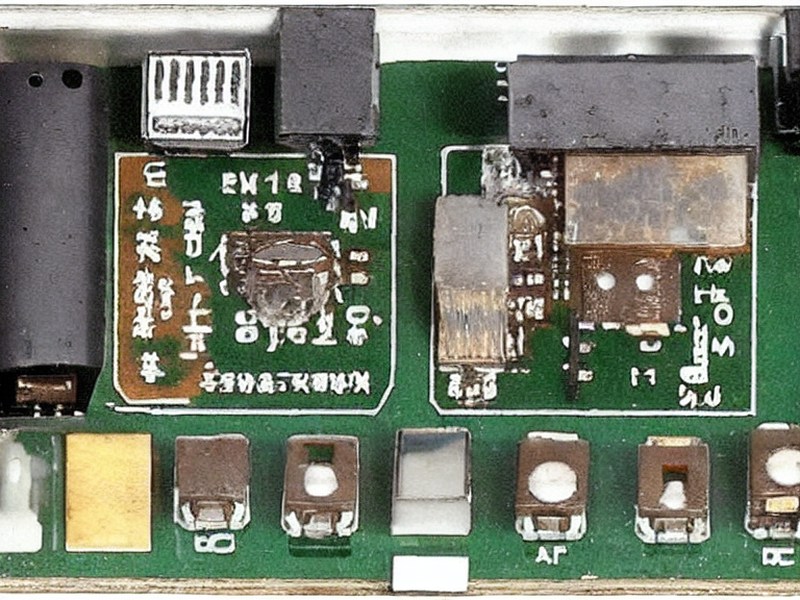 PLC接口说明产品资料 2