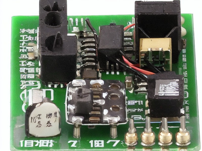 存储器应用选型资料 2