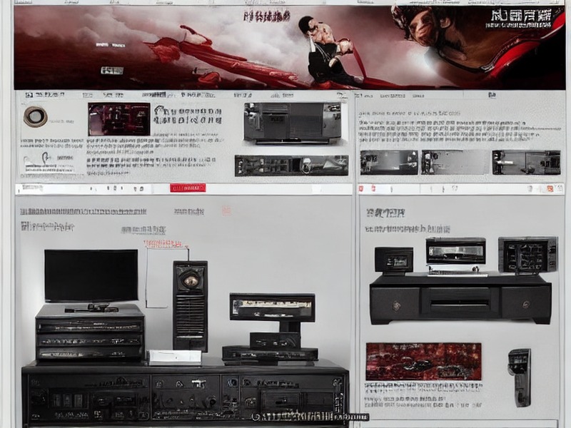 单板计算机总览产品资料 2