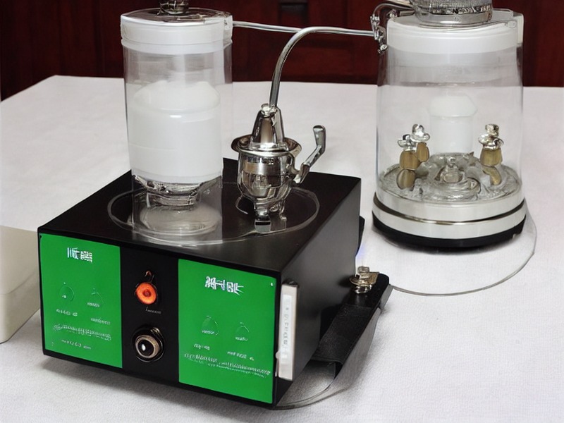 稳压器分类技术资料 1