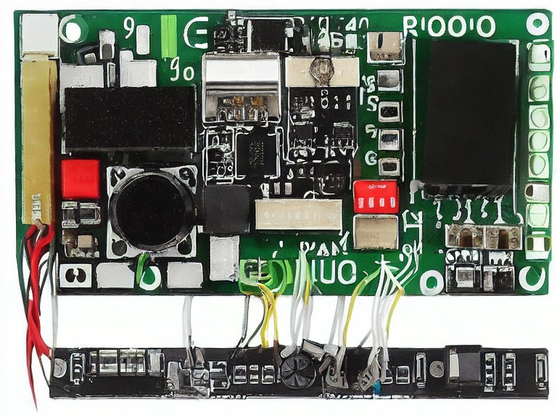 pg模拟器 运算放大器指南资料 2
