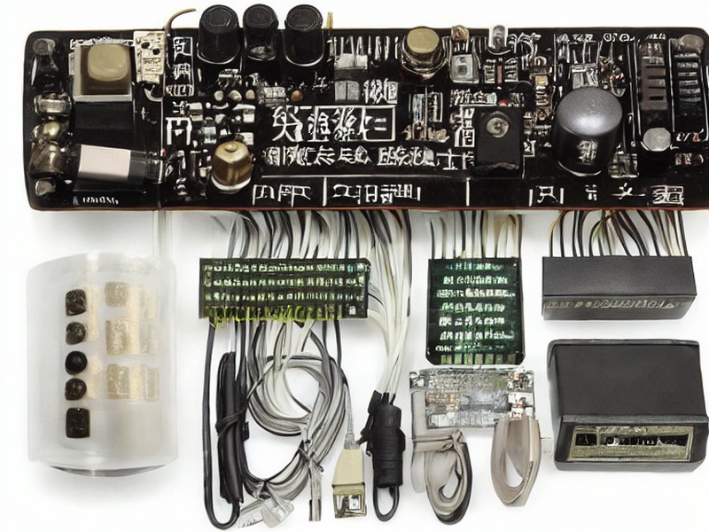 USB接口选型工程资料 1