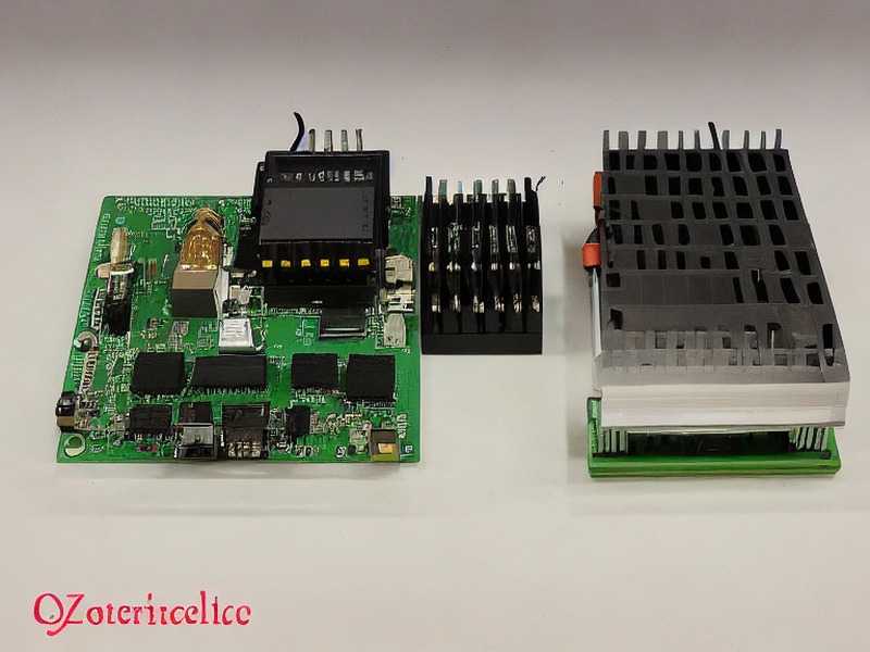 MOSFET应用板对板连接应用说明 1