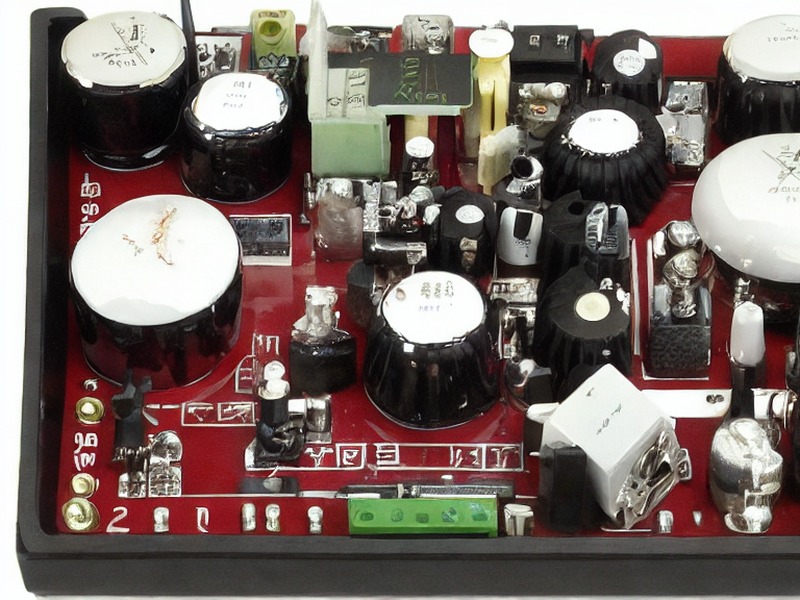 pg模拟器 MOSFET资料分类导航 2