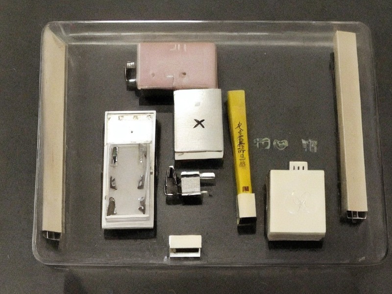 线对板连接工程页工程应用