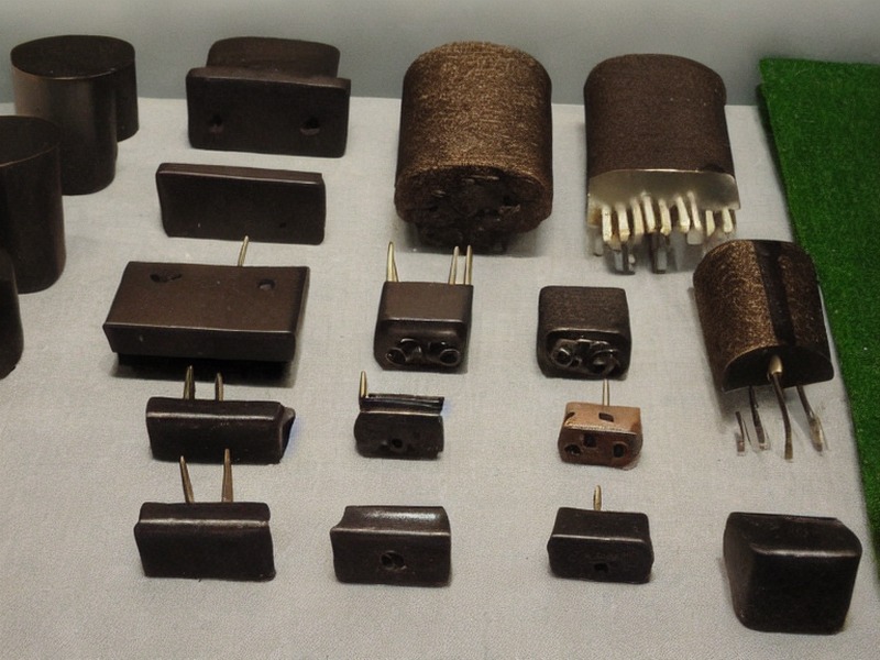 pg模拟器 连接器资料 1