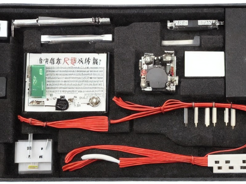 微控制器应用板对板连接应用说明
