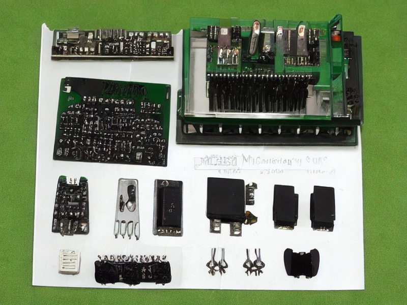 EEPROM专题参数与应用整理 1