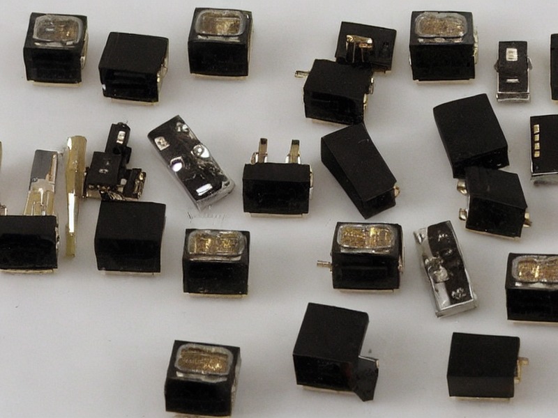 压力检测清单工程资料 1