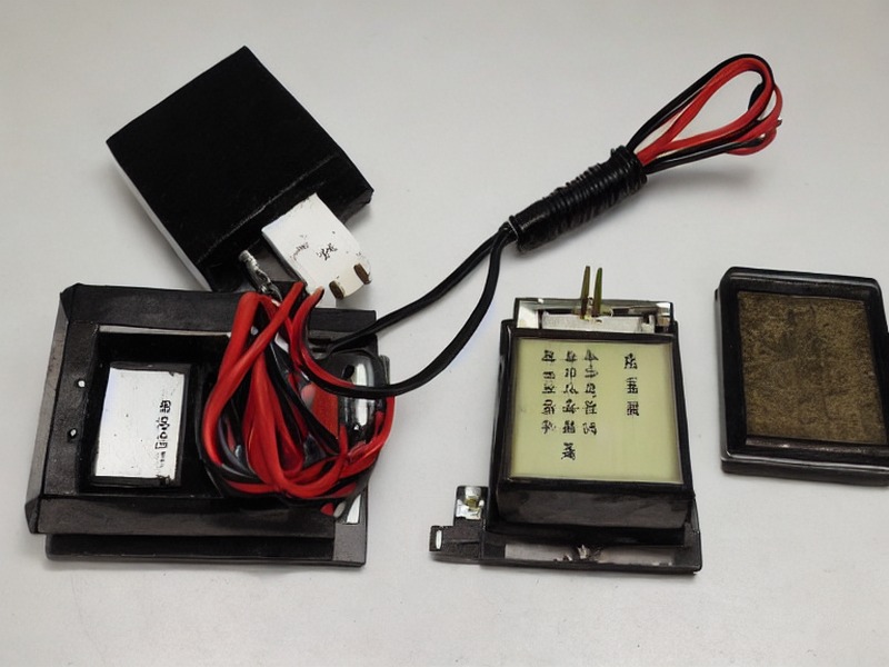 散热器应用DC/DC转换应用说明 2