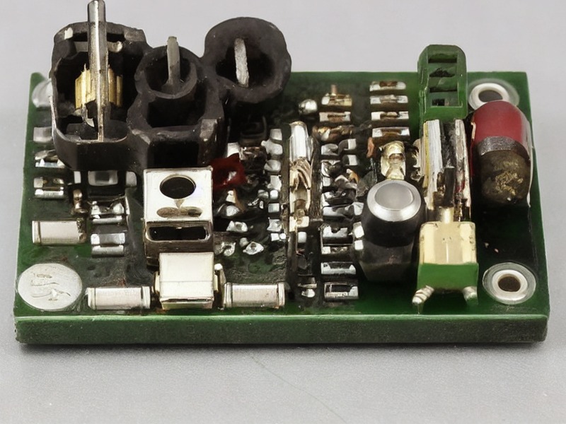 MOSFET应用选型资料 2