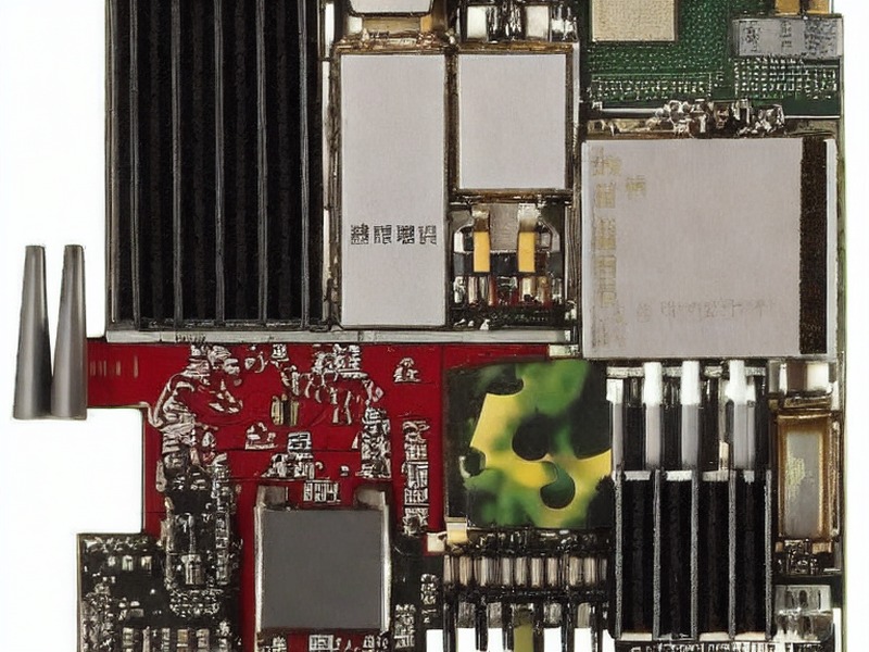 防静电耗材应用工程资料 1