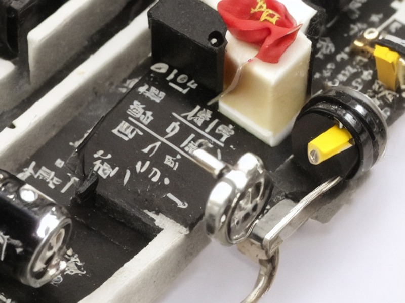 EEPROM产品线参数与应用整理 1