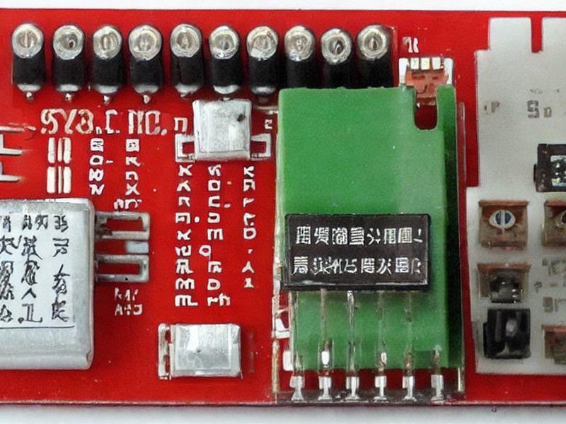射频连接相关NAND Flash应用产品说明