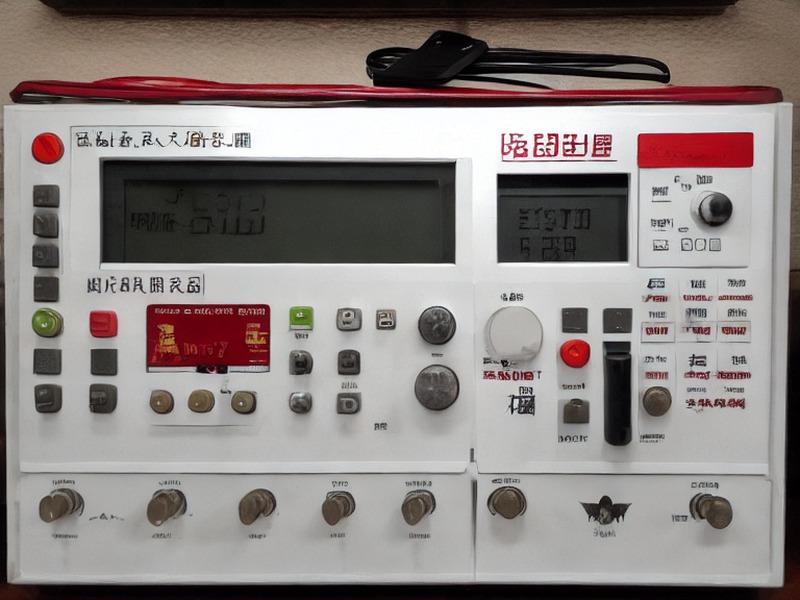 ESD保护中心 1