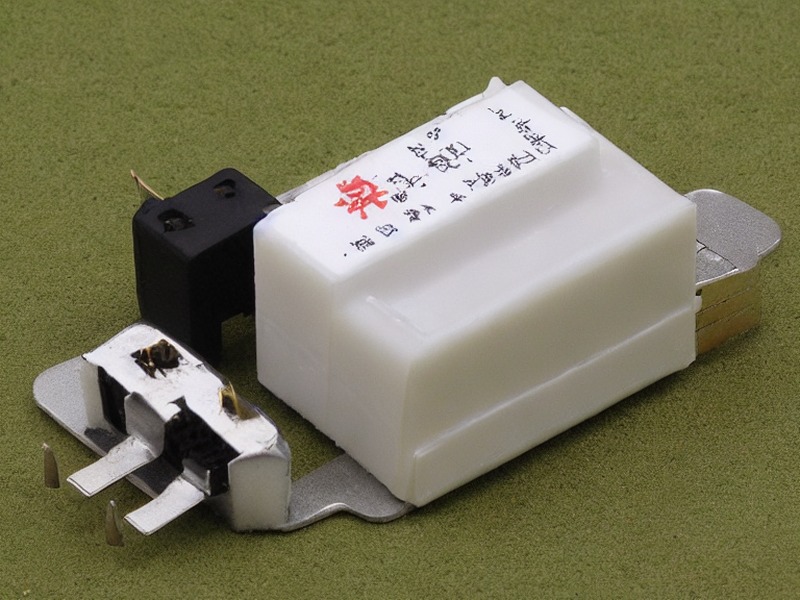 散热风扇应用产品说明 1