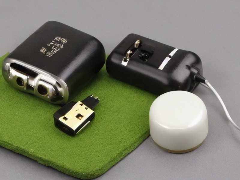 ADC采集应用选型资料