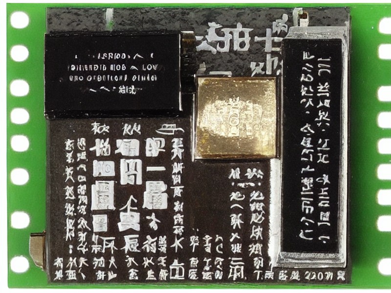 射频连接相关导热材料应用产品说明